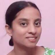 Aditi S. Class I-V Tuition trainer in Varanasi