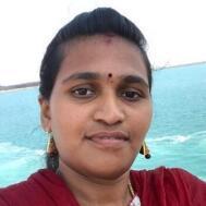 Mahalakshmi V. Special Education (Slow Learners) trainer in Kovilpatti