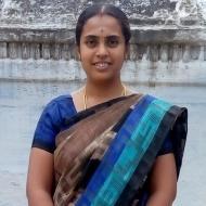 Karthika Sambandhamoorthy Class I-V Tuition trainer in Tiruchengodu