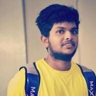 Abhiram Reddy Badminton trainer in Hyderabad