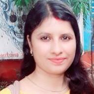 Asha K. Class I-V Tuition trainer in Ranchi
