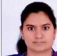 Anu K. Class 12 Tuition trainer in Ranchi
