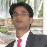 Praveen Chandra Class 9 Tuition trainer in Lucknow