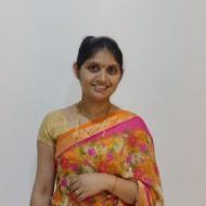 Nayana Bhat Kannada Language trainer in Udupi
