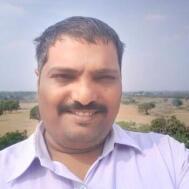 Prasad Matam Engineering Diploma Tuition trainer in Hyderabad