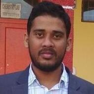 Samrat Das Gupta Class 10 trainer in Silchar