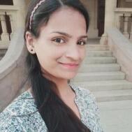 Seema M. Class 12 Tuition trainer in Gyanpur