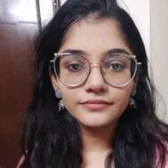 Vidhi V. Class I-V Tuition trainer in Delhi