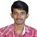 Photo of Vamsi Krishna