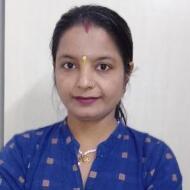 Kumari Manisha BTech Tuition trainer in Palwal