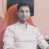 Aman Kumar Tripathi UPSC Exams trainer in Mumbai