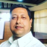 Soureen Dutta Roy Class 8 Tuition trainer in Kolkata