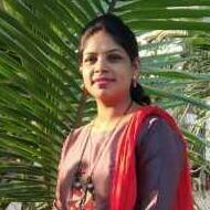 Shubhangi S. Class I-V Tuition trainer in Thane