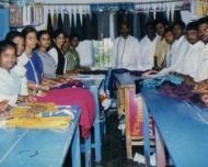 Chennai tailoring institute Jewellery Design institute in Chennai