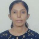 Photo of Jyothi