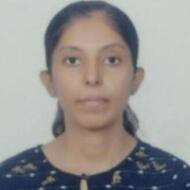 Jyothi BHMS Tuition trainer in Kalyan