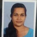 Photo of Aswathy M.