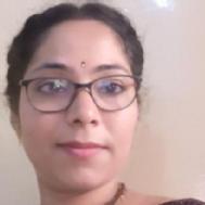 Indrani Class I-V Tuition trainer in Hyderabad