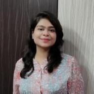 Priyanshi T. Class I-V Tuition trainer in Bilaspur