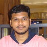 Dinesh Padupalli .Net trainer in Hyderabad