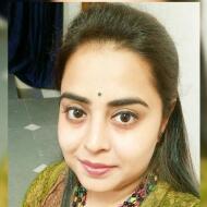 Shivani M. Graphic Designing trainer in Utter Pradesh