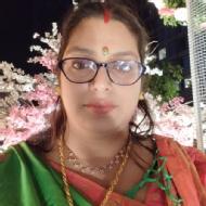 Moitrayee Bardhan Class I-V Tuition trainer in Kolkata