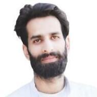Junaid Ahmad Bhat Class 12 Tuition trainer in Pulwama