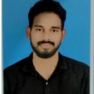 Vamsi Krishna Gadupudi Class 12 Tuition trainer in Vijayawada