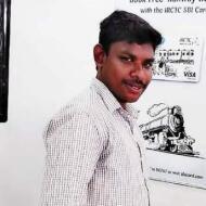 Srujan Kumar Computer Course trainer in Hyderabad