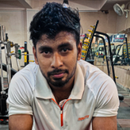 Shivam Pal Personal Trainer trainer in Lucknow