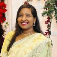 Rachel N. Special Education (Mental Retardation) trainer in Hyderabad