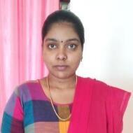 Angala Eswari A. Class I-V Tuition trainer in Hosur