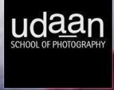 Udaan School of Photography Film Making institute in Kolkata
