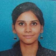 Vinitha BA Tuition trainer in Chennai