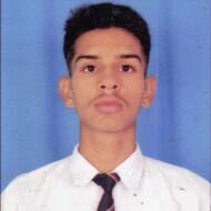 Devender Yadav Class I-V Tuition trainer in Jhunjhunu