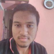 Parth Toshniwal Class 12 Tuition trainer in Ujjain