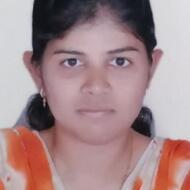 Ankita T. Engineering Diploma Tuition trainer in Khed