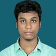 Kiran Kumar Reddy Pilla BTech Tuition trainer in Visakhapatnam