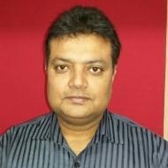 Rabindra Jha Career Counselling trainer in Kolkata