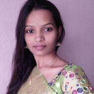 Shirisha B. Spoken English trainer in Vellore