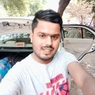 Deepak Singh Class 10 trainer in Delhi