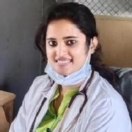 Lavanya K. MBBS & Medical Tuition trainer in Devanahalli