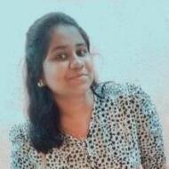 Sherlin S. Class 12 Tuition trainer in Chennai
