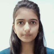 Sakshi C. UPSC Exams trainer in Noida