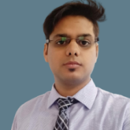 Nishant Singh Six Sigma trainer in Sandur