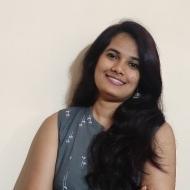 Nirmala G. BSc Tuition trainer in Mysore