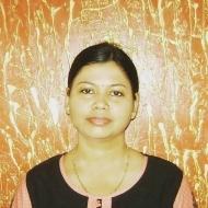 Subhra K. Nursery-KG Tuition trainer in Chandigarh