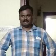 R P Akil Siddharth Class 10 trainer in Melur