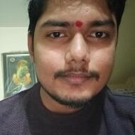 Gulshan Jha R Programming trainer in Noida