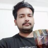 Manish Kumar Computer Course trainer in Darbhanga